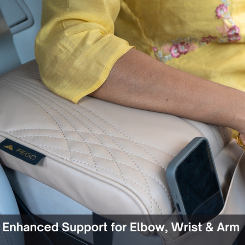 Arm Rest Cushion Pad