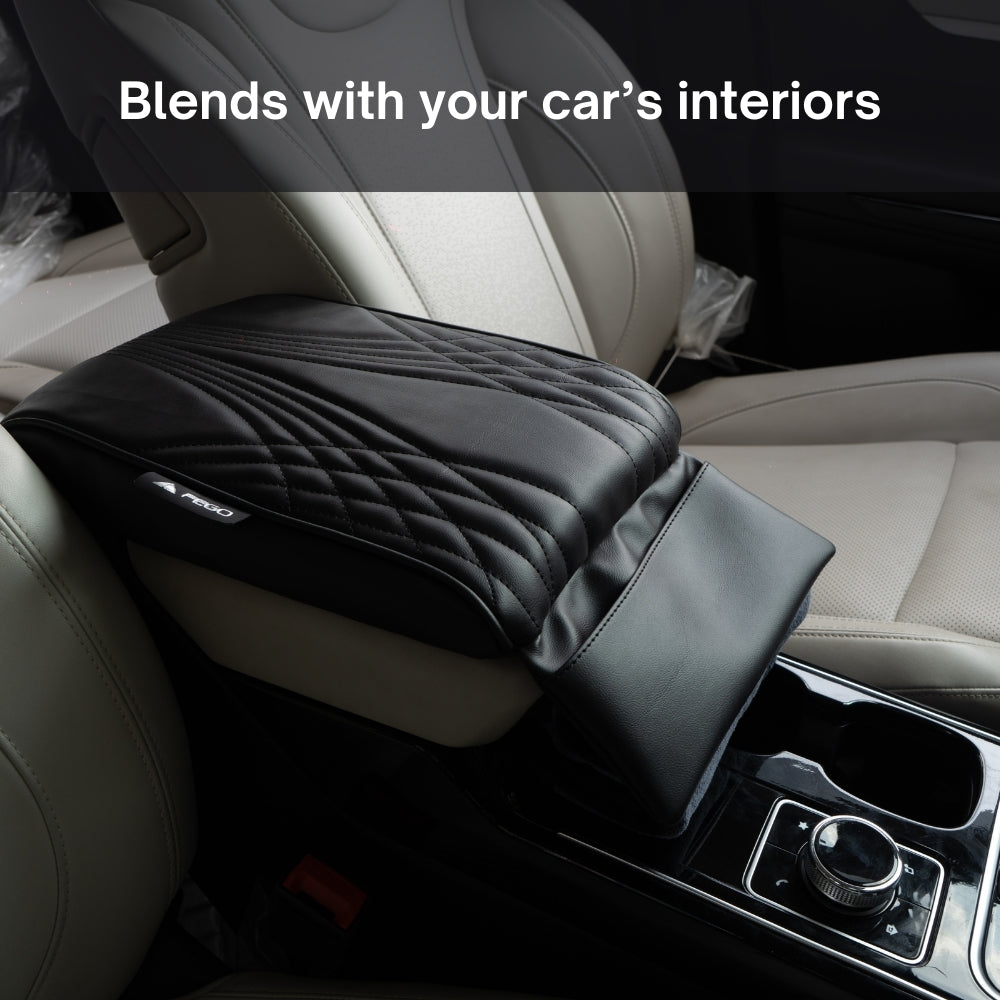Arm Rest Cushion Pad