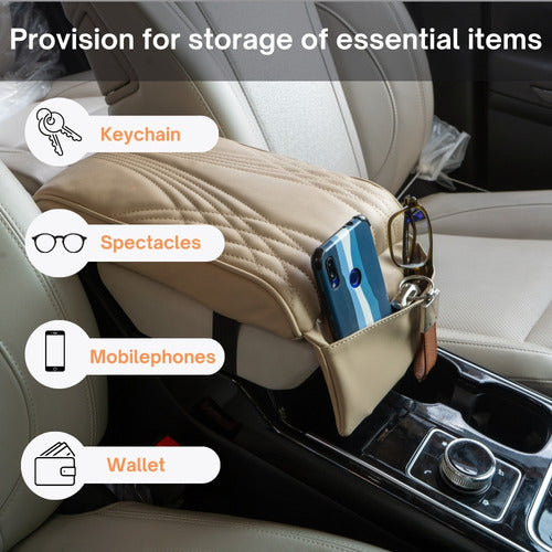 Arm Rest Cushion Pad
