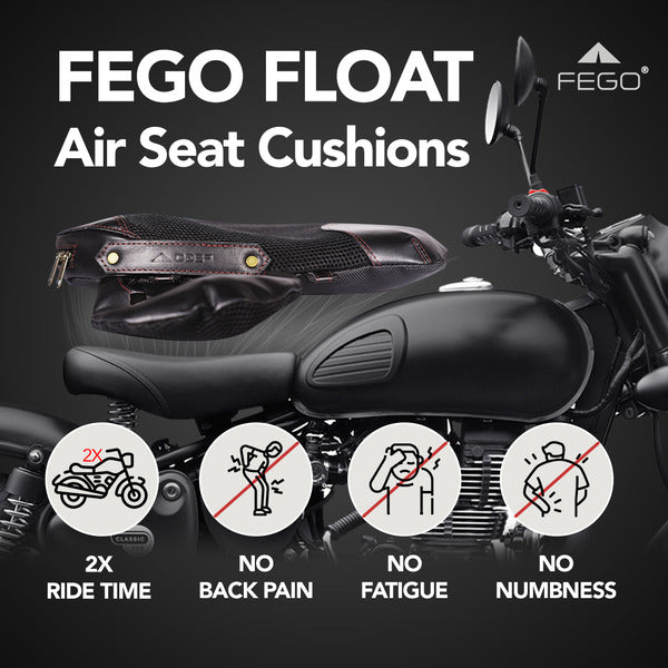 FEGO Float Advanced