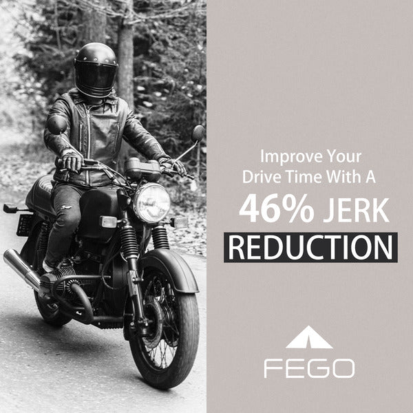 FEGO Float Advanced