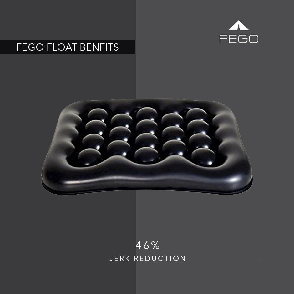 FEGO Float for Car