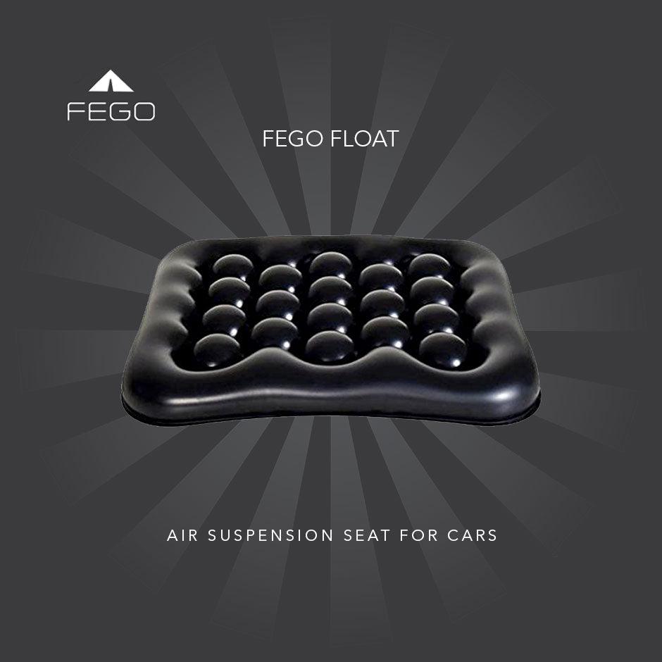 FEGO Float for Car