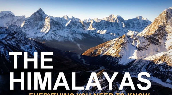 Essential Tips and Gear for an Unforgettable Solo Bike Trip Across the Himalayas