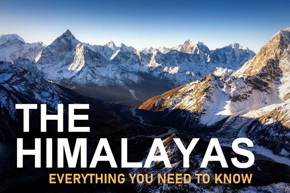 Essential Tips and Gear for an Unforgettable Solo Bike Trip Across the Himalayas