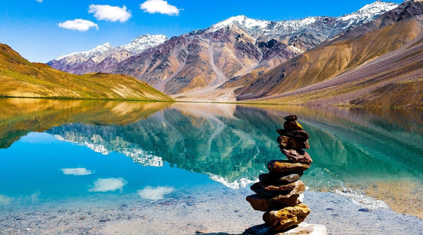 Ultimate Guide to Solo Biking Through Spiti Valley