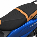 FEGO Cruise Seat Cover Cushion for Suzuki Access 125