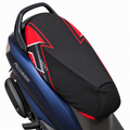 FEGO Pulse Printed Seat Cover for Suzuki Access 125 Pit Stop