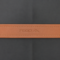 FEGO Cruise Seat Cover Cushion for TVS Jupiter 110