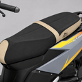 FEGO Cruise Seat Cover Cushion for TVS Ntorq 125