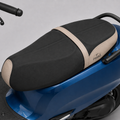 FEGO Cruise Seat Cover Cushion for Ola S1 Black/Beige