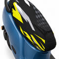 FEGO Pulse Printed Seat Cover for Ola S1