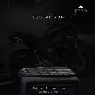 Fego Sail Sport