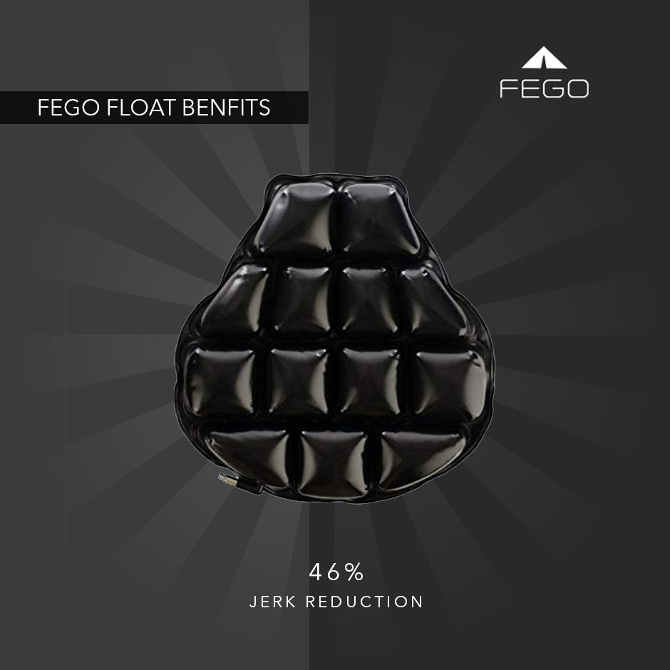 Fego Sail Sport seat cushion review - Introduction