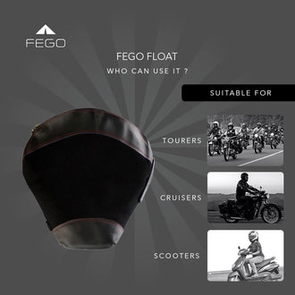 Fego Float